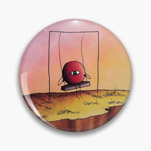 Item preview, Mood Swings designed and sold by Jamie Chihuan.
