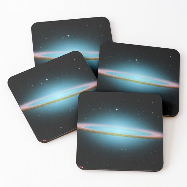 Item preview, Another Distant Galaxy designed and sold by pocketsoup.