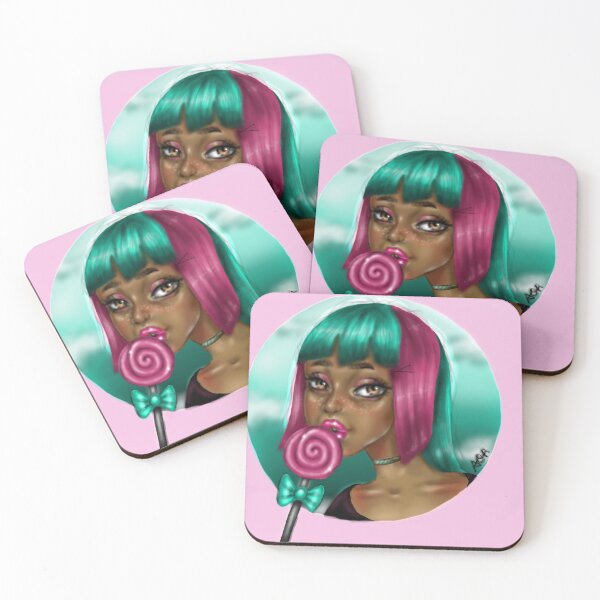 Item preview, Candy Girl designed and sold by FairlyFloral.