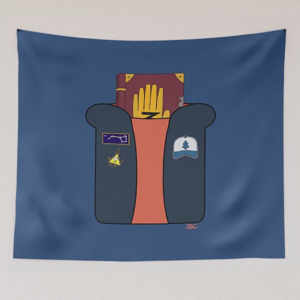 Item preview, Little Dipper Pocket designed and sold by SpectreSparkC.