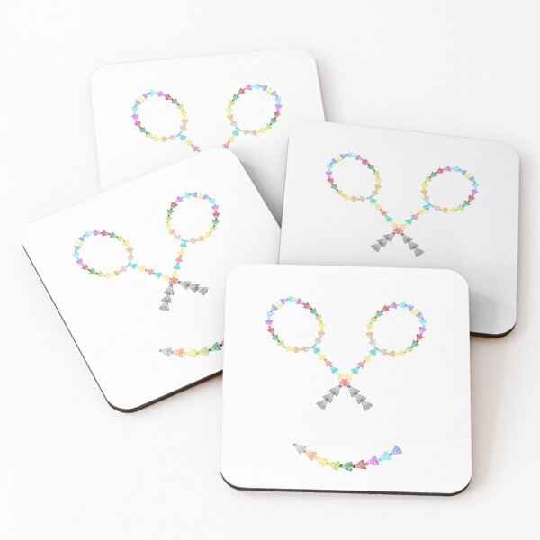 Item preview, Badminton Smile designed and sold by BadmintonStore.