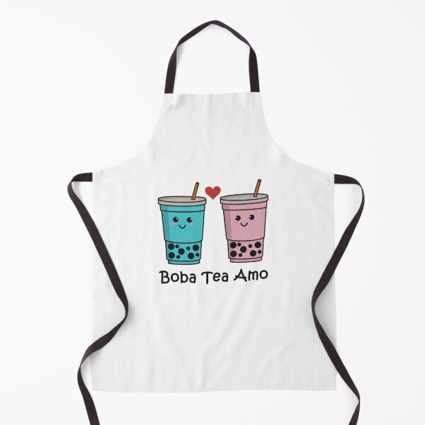 Item preview, Boba Tea Amo designed and sold by galax-C.
