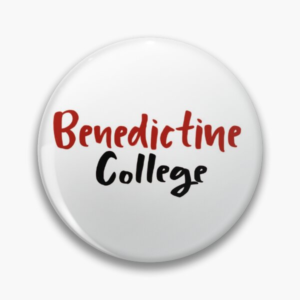 Item preview, Benedictine College designed and sold by mfrancescon13.