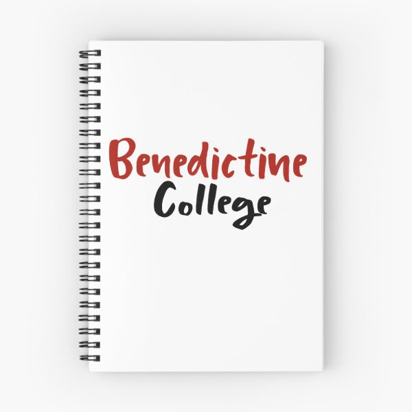 Item preview, Benedictine College designed and sold by mfrancescon13.