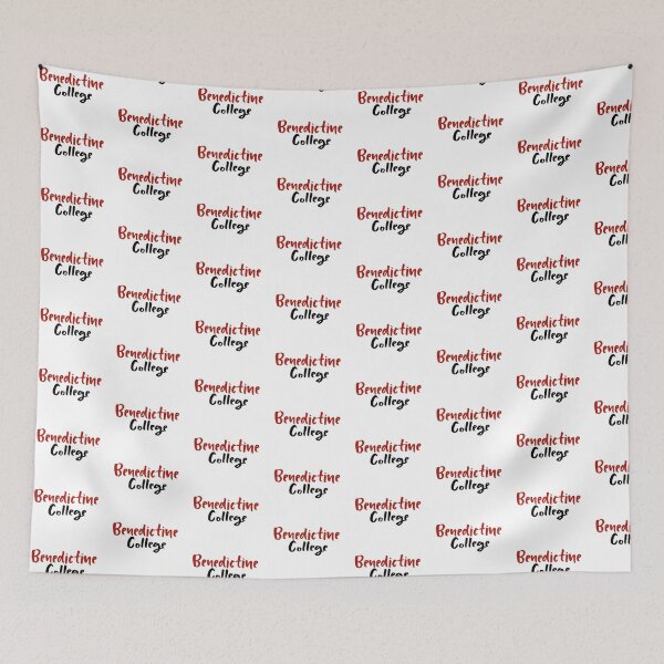 Item preview, Benedictine College designed and sold by mfrancescon13.