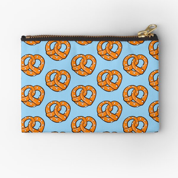Item preview, pattern on light blue Background designed and sold by pablomendoza.