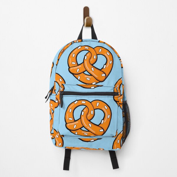 Item preview, pattern on light blue Background designed and sold by pablomendoza.