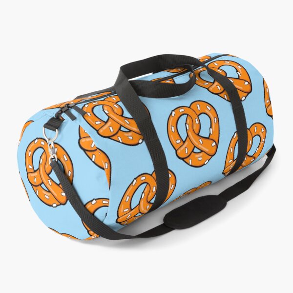 Item preview, pattern on light blue Background designed and sold by pablomendoza.