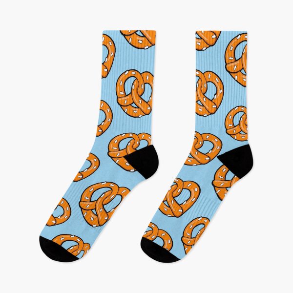 Item preview, pattern on light blue Background designed and sold by pablomendoza.