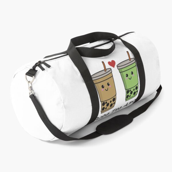 Item preview, Boba Tea Amo designed and sold by galax-C.
