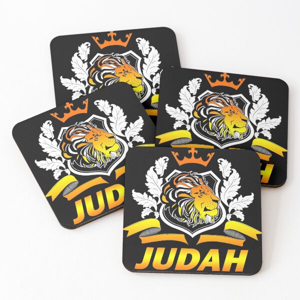 Item preview, Lion of Judah design, Hebrew Israelite design product designed and sold by Lisbob.