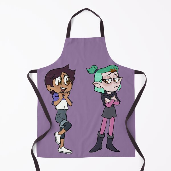 Item preview, Luz and Amity designed and sold by Paryficama.