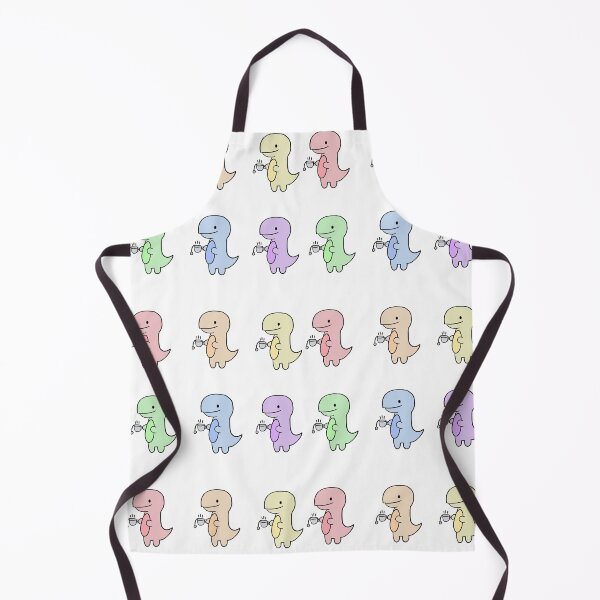 Item preview, Multi color tea rex designed and sold by oceansunflowers.