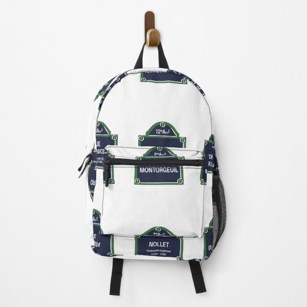 Item preview, All Arrondissement of Paris designed and sold by bynole.