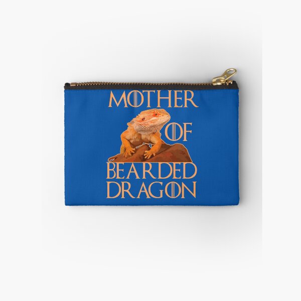 Item preview, Woman Mother of Bearded Dragons Women Reptile Mom Gift designed and sold by Julien114.