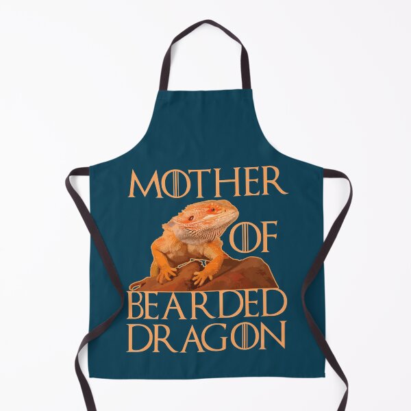 Item preview, Woman Mother of Bearded Dragons Women Reptile Mom Gift designed and sold by Julien114.