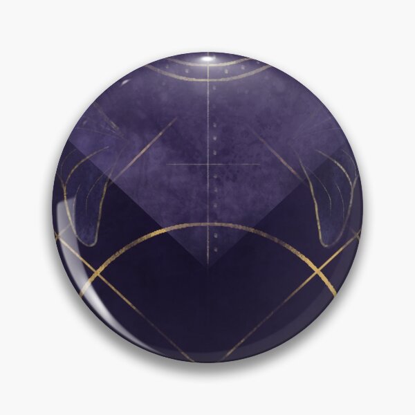 Item preview, Tarot Card - The High Priestess designed and sold by RagingAviator.