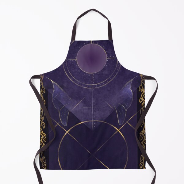 Item preview, Tarot Card - The High Priestess designed and sold by RagingAviator.