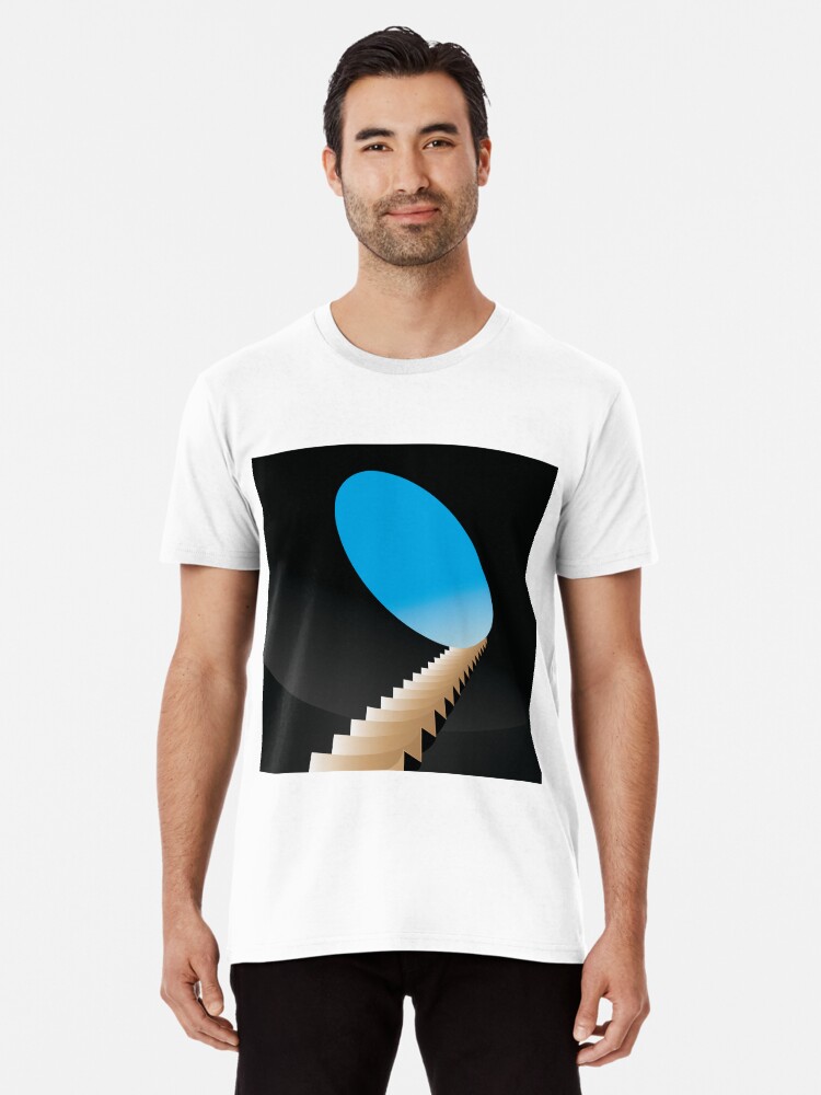 digital art t shirt