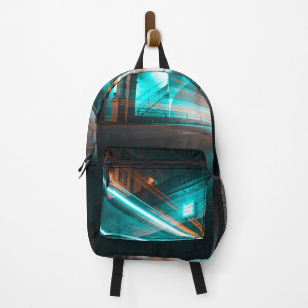 Item preview, Night Under Bridge Timelapse designed and sold by Aldvin Gomes.