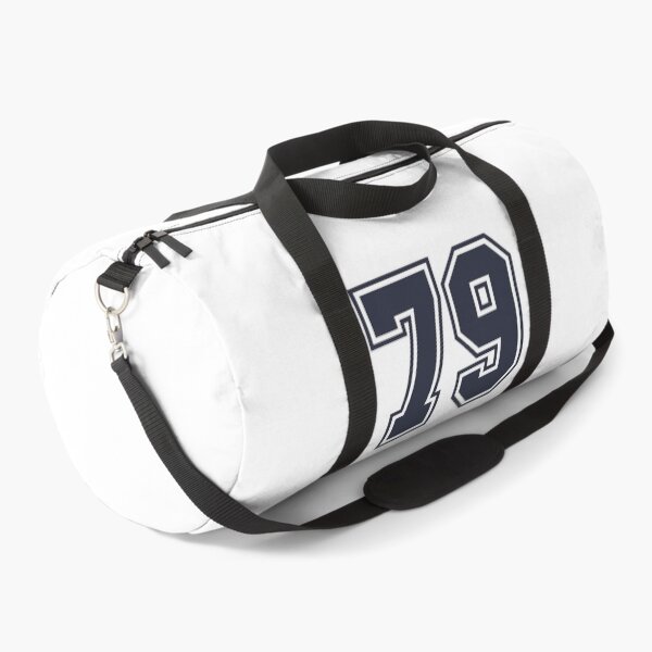 Item preview, 79 Sports Number Seventy-Nine designed and sold by HelloFromAja.