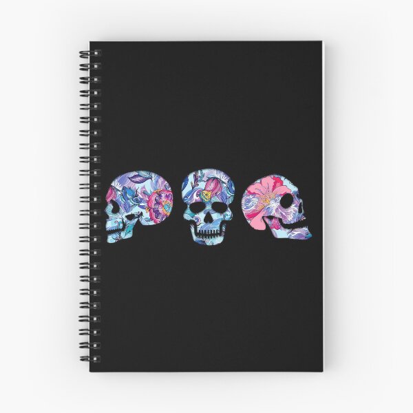 Item preview, Skullflower designed and sold by jlpeters94.
