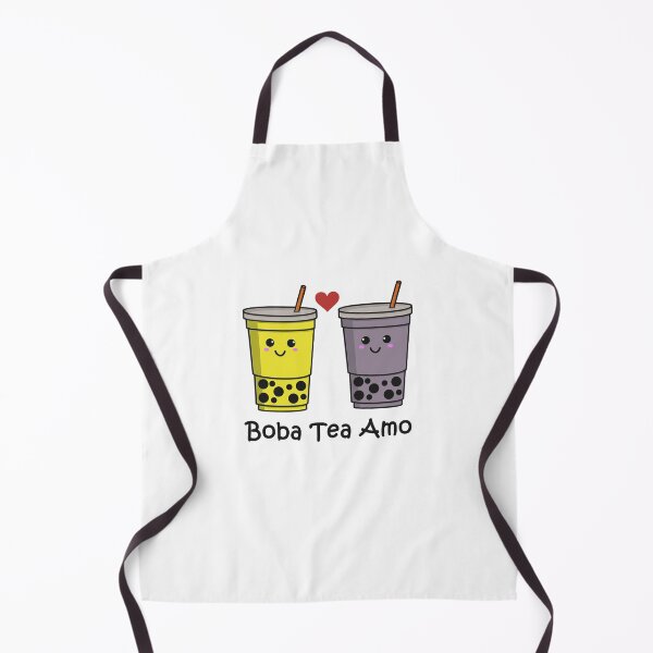 Item preview, Boba Tea Amo designed and sold by galax-C.