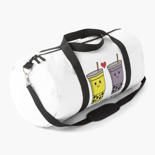 Item preview, Boba Tea Amo designed and sold by galax-C.