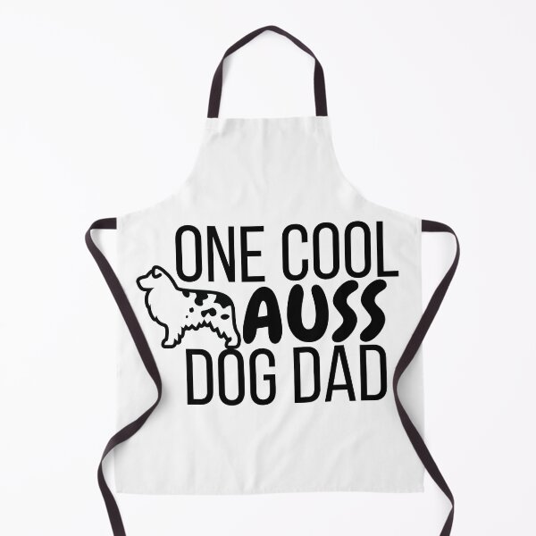Item preview, One Cool Auss Dog Dad designed and sold by emily-crabtree.