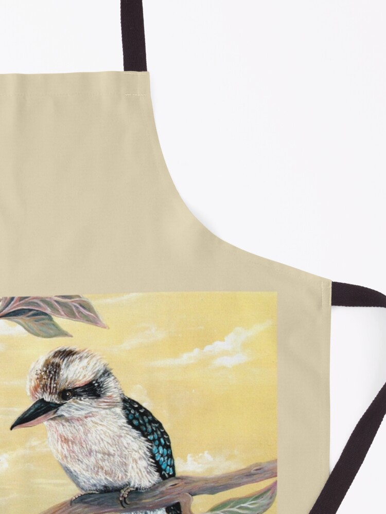 Alternate view of Kookaburra Magic Apron