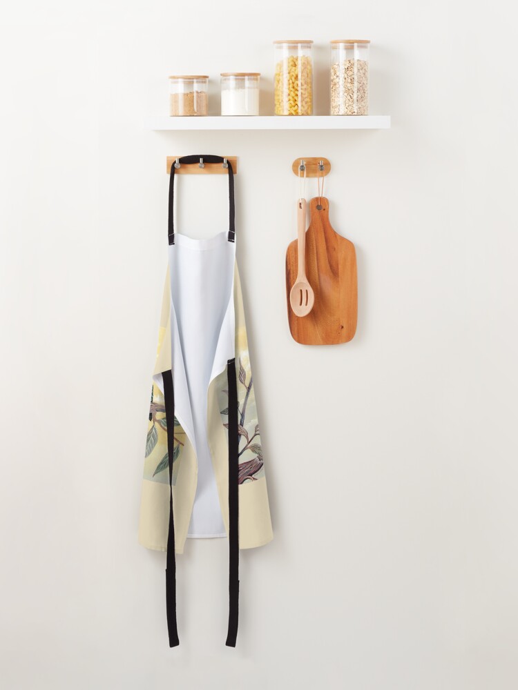Alternate view of Kookaburra Magic Apron