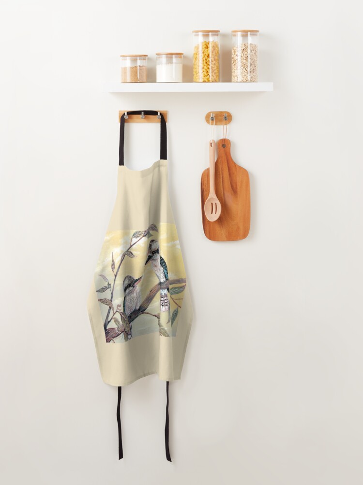 Alternate view of Kookaburra Magic Apron