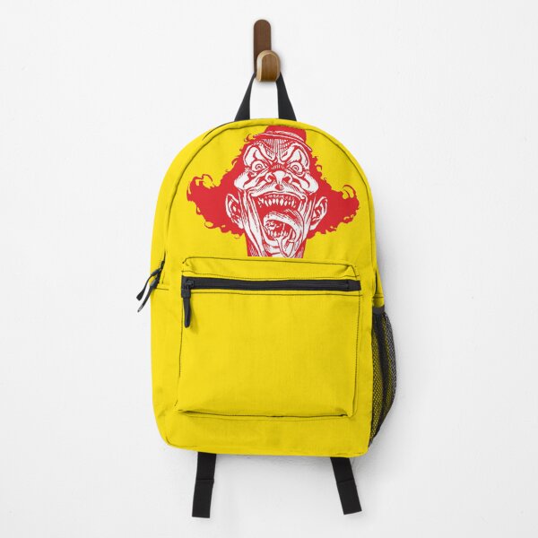 Item preview, McDemon Clown designed and sold by Chris Wahl.