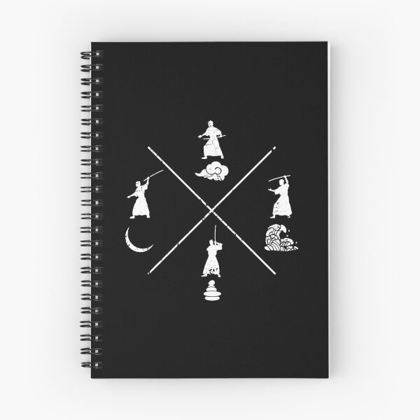 Item preview, Stances of Jin Tribute - alternate designed and sold by CCCDesign.