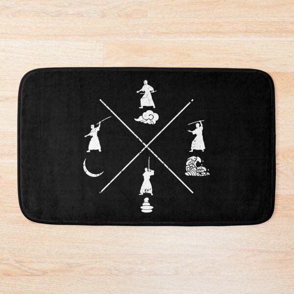 Item preview, Stances of Jin Tribute - alternate designed and sold by CCCDesign.