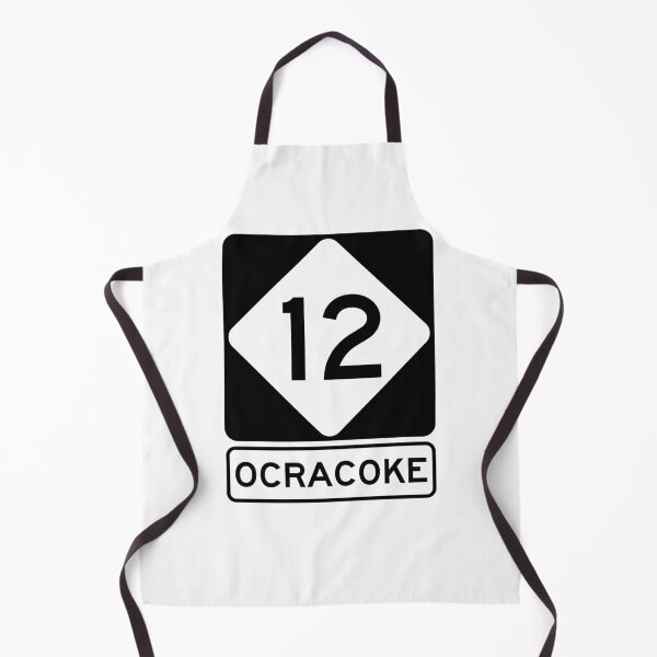 Item preview, NC 12 - Ocracoke designed and sold by NewNomads.