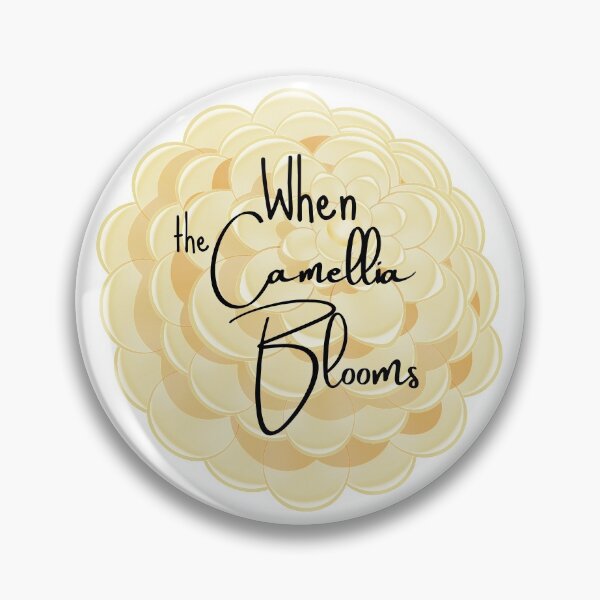 Item preview, When the Camellia Blooms designed and sold by kdramastan.