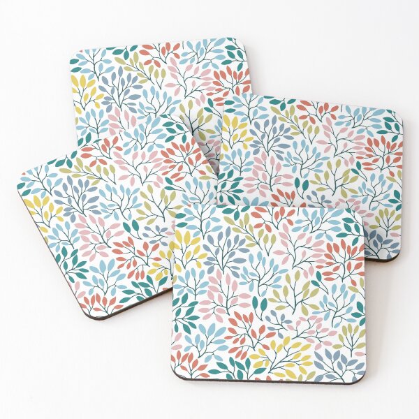 Item preview, Multicolor Sapling designed and sold by mischellero.