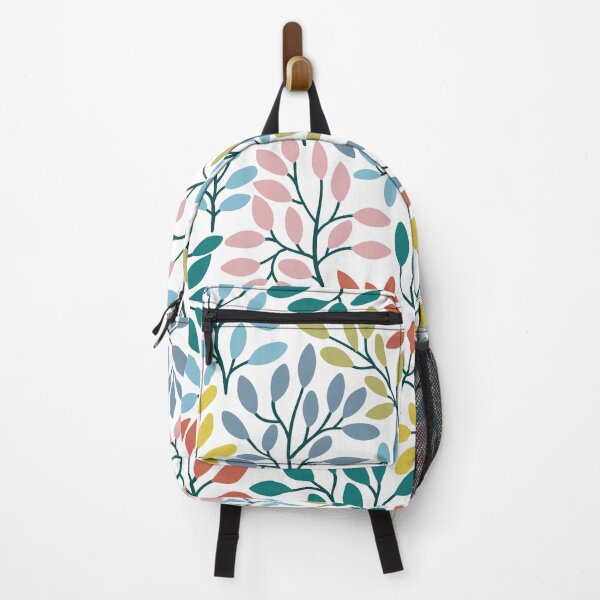 Item preview, Multicolor Sapling designed and sold by mischellero.