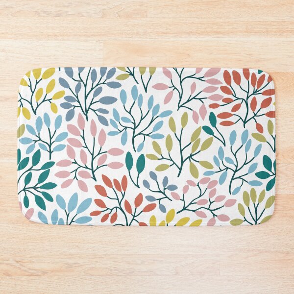 Item preview, Multicolor Sapling designed and sold by mischellero.