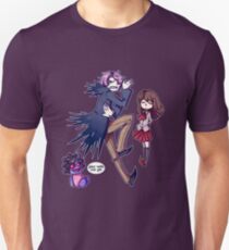 Welcome to the World of Guertena Unisex T-Shirt
