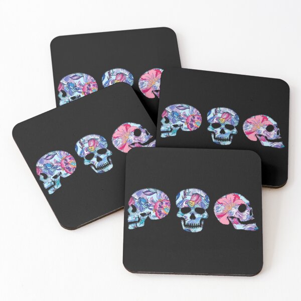 Item preview, Skullflower designed and sold by jlpeters94.