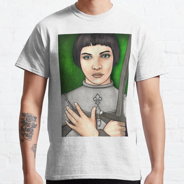 Jeanne d'Arc Classic T-Shirt