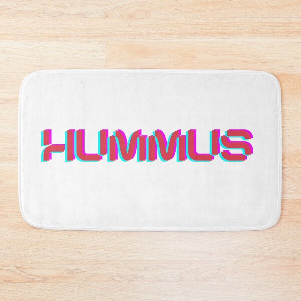 Item preview, Hummus Design designed and sold by Annjayy.