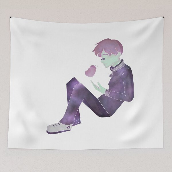 Item preview, lonely night  designed and sold by mioom.