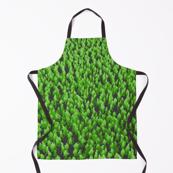 Item preview, Like Blades of Grass designed and sold by GrandeDuc.