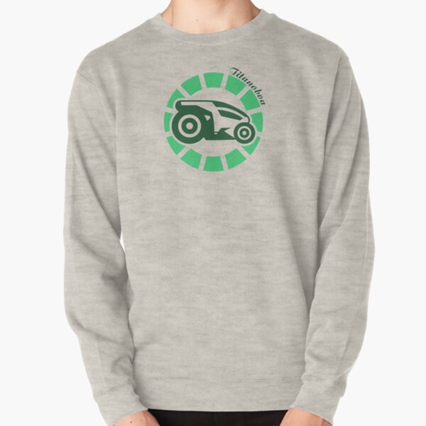Armagetron Advanced "Titanoboa" Pullover Sweatshirt