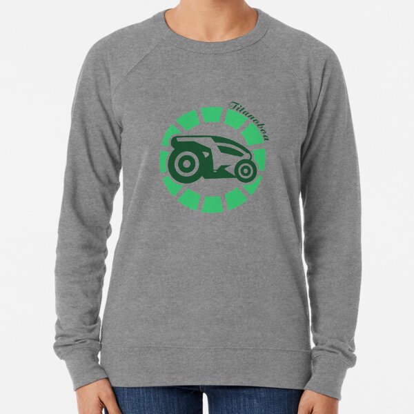 Armagetron Advanced "Titanoboa" Lightweight Sweatshirt