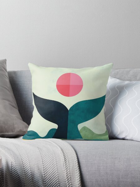 Artikel-Vorschau von Mid Century Whale, designt und verkauft von GrahamWalsh.