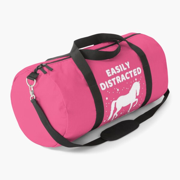 Item preview, Easily Distracted By Horses - Horses Lovers Best Gift #7 designed and sold by SalahBlt.